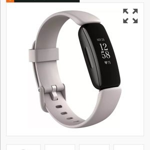 Fitbit Inspire 2